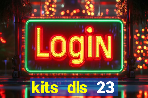 kits dls 23 manchester united